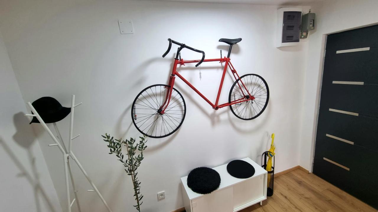 Apartman H8 Bjelovar Exterior photo